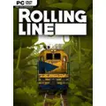Gaugepunk Games Rolling Line PC Game